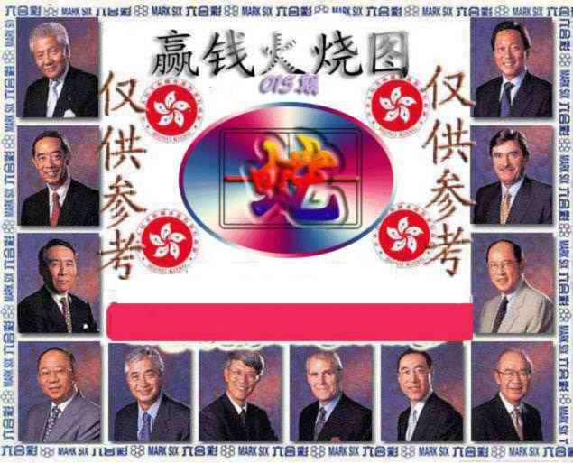 015期赢钱火烧图[图]